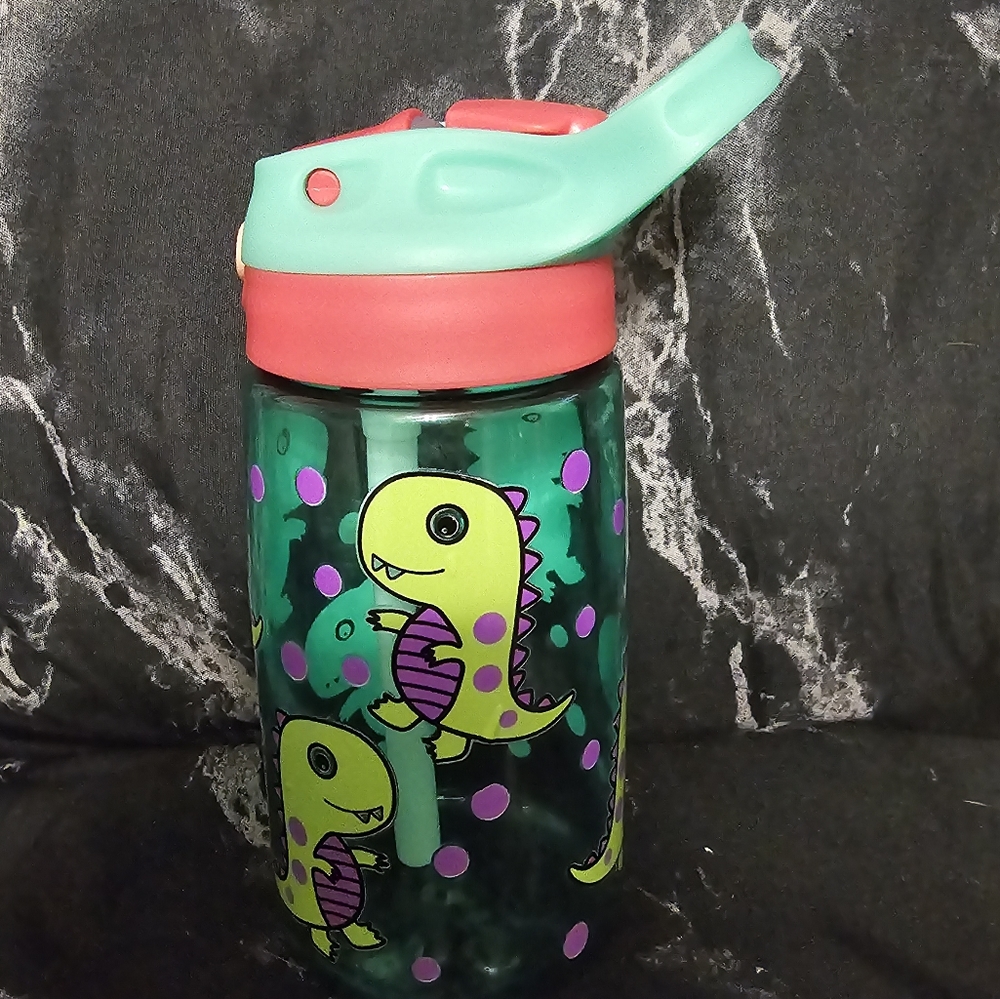 Kids tumbler